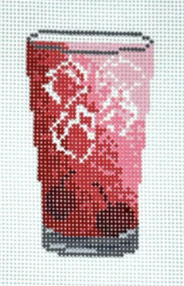 Shirley Temple (Stitchtent)