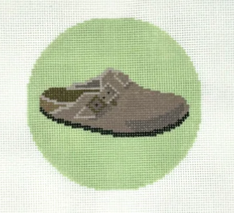 Birkenstock Boston (Stitchtent)