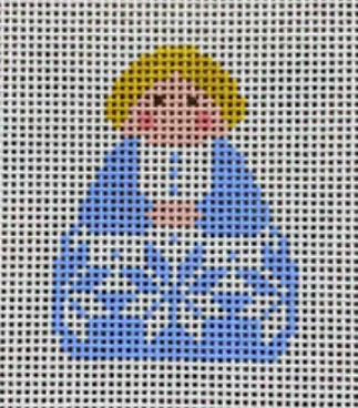 January Angel (KCN Designers)