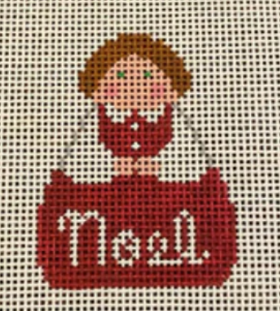 Noel Angel (KCN Designers)