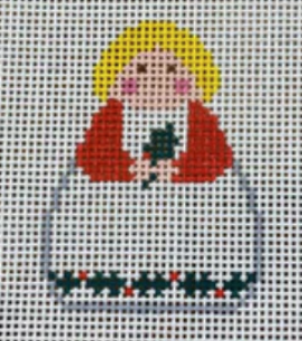 Holly Angel (KCN Designers)
