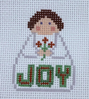 Joy Angel (KCN Designers)