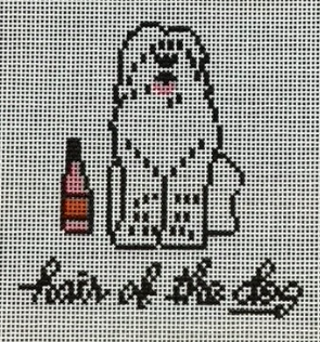 Hair of the Dog (KCN Designers)