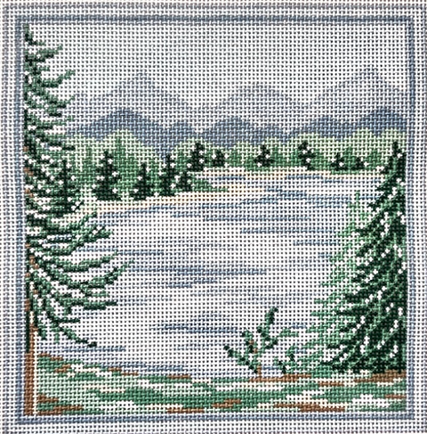 Forest Cove (Needle Crossings)