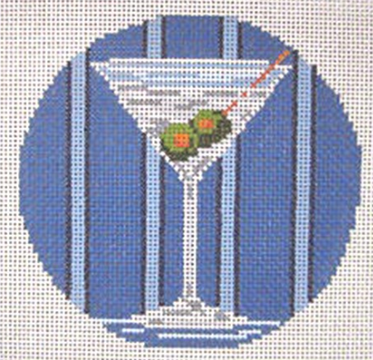 Martini (Needle Crossings)