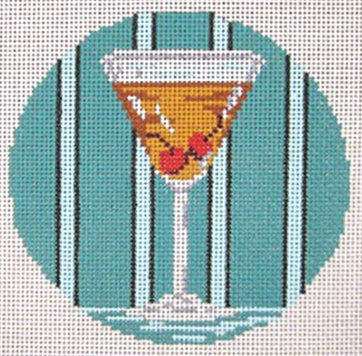 Manhattan (Needle Crossings)