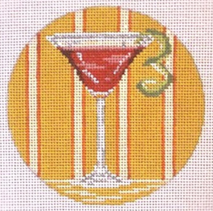 Cosmopolitan (Needle Crossings)