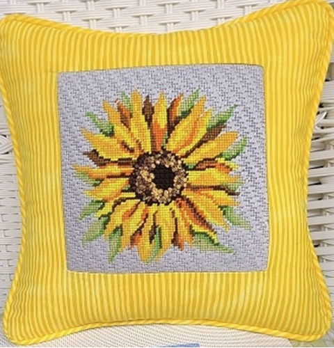 Sunny Flower