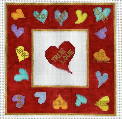 True Love (Griffin Designs)