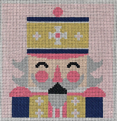 Nutcracker James (Love MHB Studio)