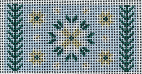 Winter Poinsettia (Love MHB Studio)