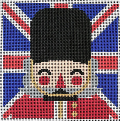 Nutcracker Kensington (Love MHB Studio)