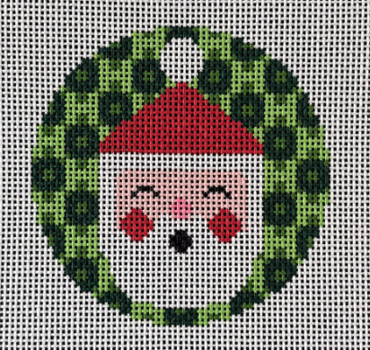 HoHoHo Santa (Love MHB Studio)