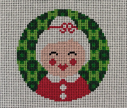 HoHoHo Mrs. Claus (Love MHB Studio)