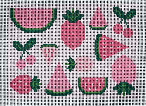 Berry Cherry Melon (Love MHB Studio)