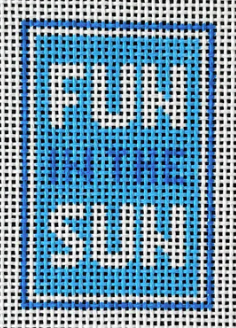 FUN IN THE SUN/Greek Blues (Love MHB Studio)