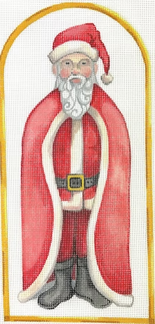 Santa Claus – USA (Kate Dickerson)