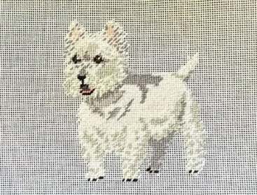 Westie (Stitchtent)