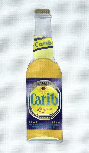 Caribbean Beer (Stitchtent)