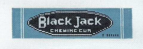 Old Fashion Chewing Gum 2 (Stitchtent)