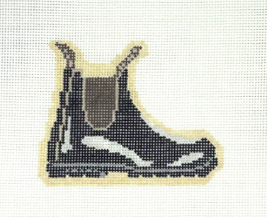 Jodphur Boot (Stitchtent)