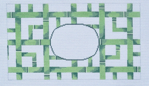 Bamboo Clutch (KCN Designers)