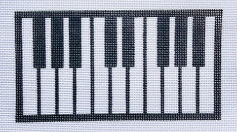 Piano Clutch (KCN Designers)