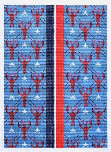 Lobster Women's Wallet (KCN Designers)
