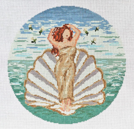 Modern Day Venus - Mini (Stitchtent)
