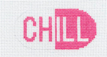Chill Pill Mini (Morgan Julia Designs)