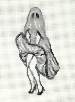 Ghost Monroe (Stitchtent)