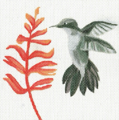 Hummingbird (Madeleine Elizabeth)