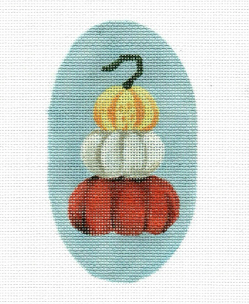 Pumpkin Stack (Madeleine Elizabeth)