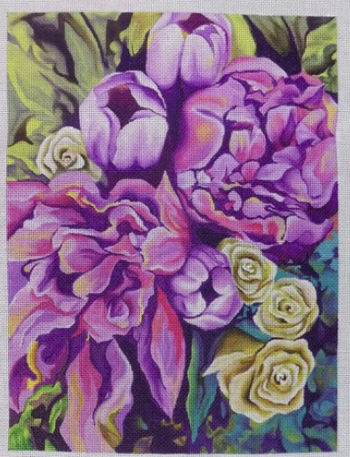 Peonies (Madeleine Elizabeth)