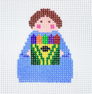 Crayon Angel (KCN Designers)