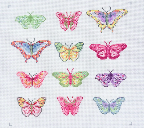 Butterflies (KCN Designers)
