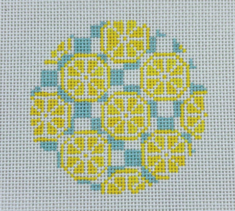 CITRUS LEMON (Enriched Designs)