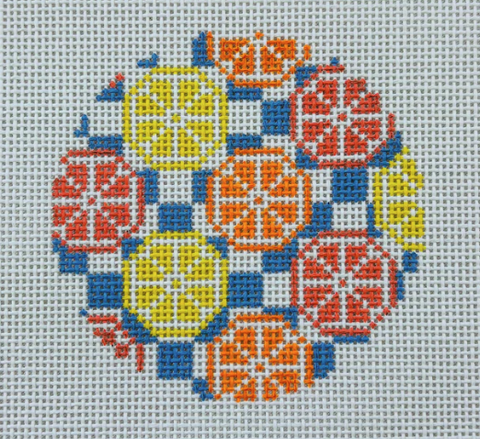 Citrus Multi (Enriched Designs)