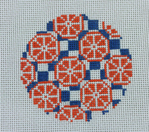 Citrus Grapefruit (Enriched Designs)