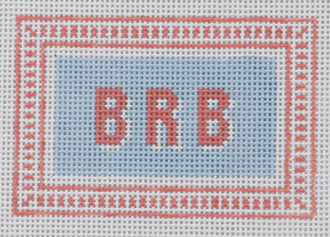 BRB (Enriched Designs)