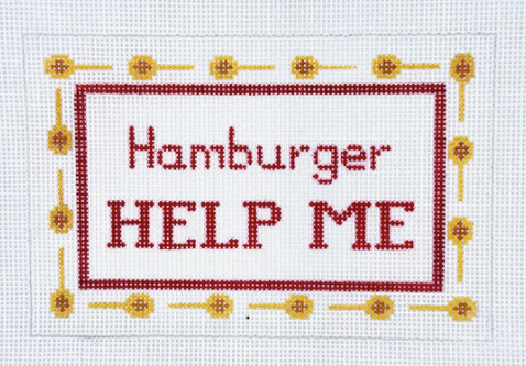 Hamburger Help Me (KCN Designers)
