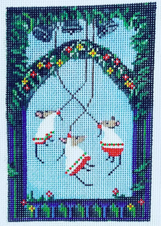 Bellringers (Kates Finepoint Designs)