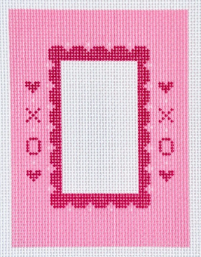 XO Mini Polaroid Frame (KCN Designers)