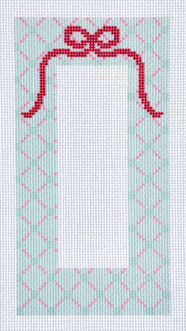 Holiday Photo Booth Frame (KCN Designers)