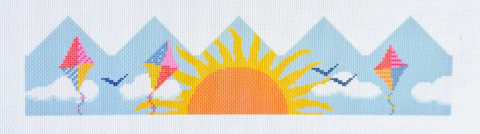Sunny Sky Birthday Crown (KCN Designers)