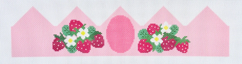 Strawberry Birthday Crown (KCN Designers)