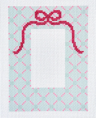 Holiday Mini Polaroid Frame (KCN Designers)