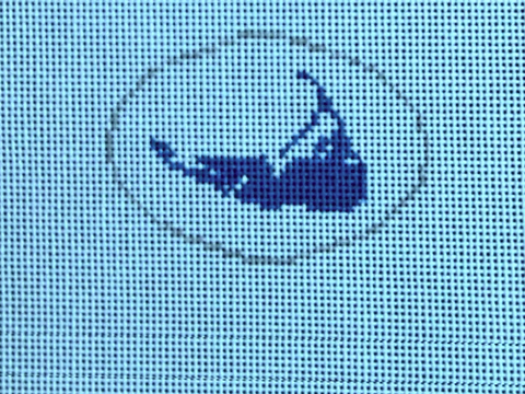 Nantucket/Blue (Chris Lewis)