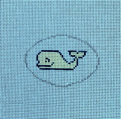Happy Whale/Yellow (Chris Lewis)