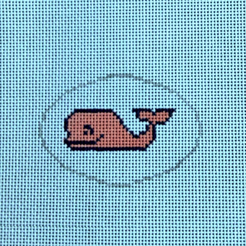 Happy Whale/Pink (Chris Lewis)